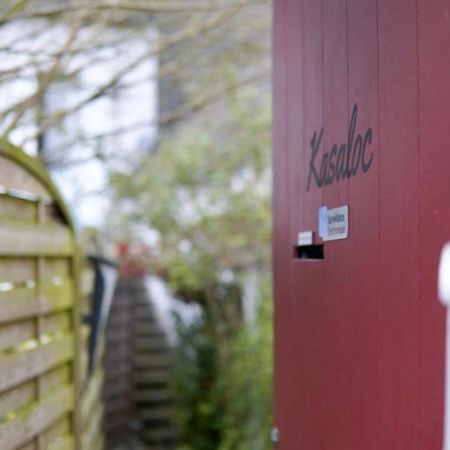 Kasaloc Appartement Maintenon Buitenkant foto