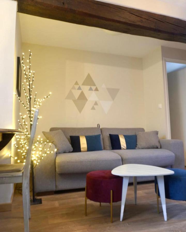 Kasaloc Appartement Maintenon Buitenkant foto
