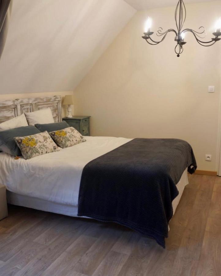 Kasaloc Appartement Maintenon Buitenkant foto