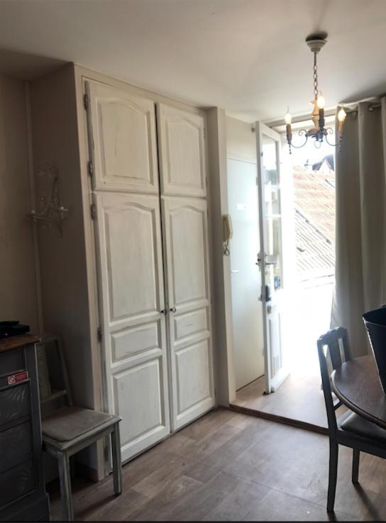 Kasaloc Appartement Maintenon Buitenkant foto