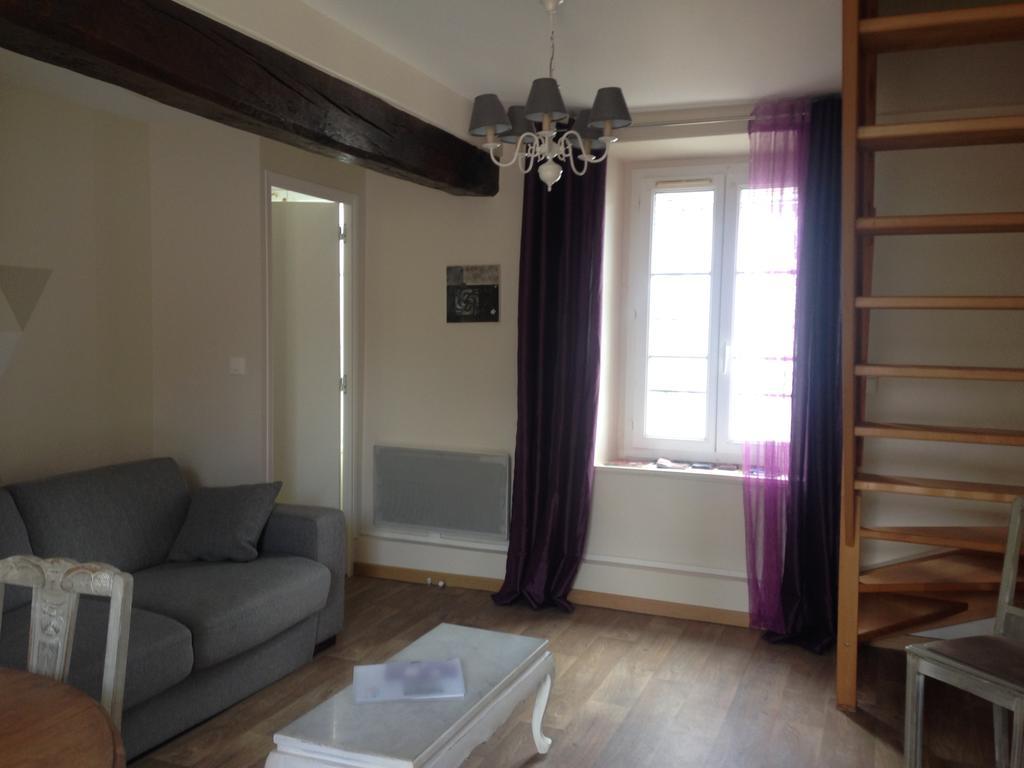 Kasaloc Appartement Maintenon Buitenkant foto