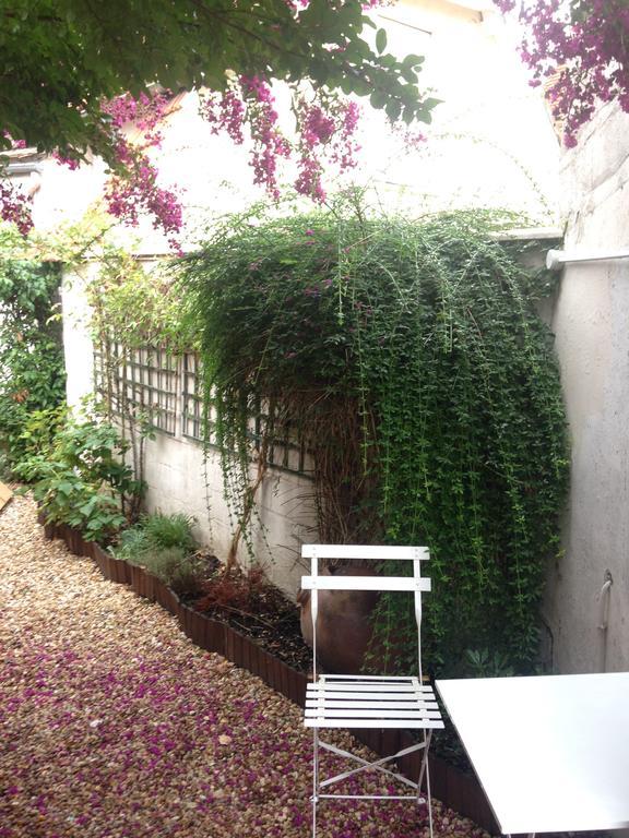 Kasaloc Appartement Maintenon Buitenkant foto