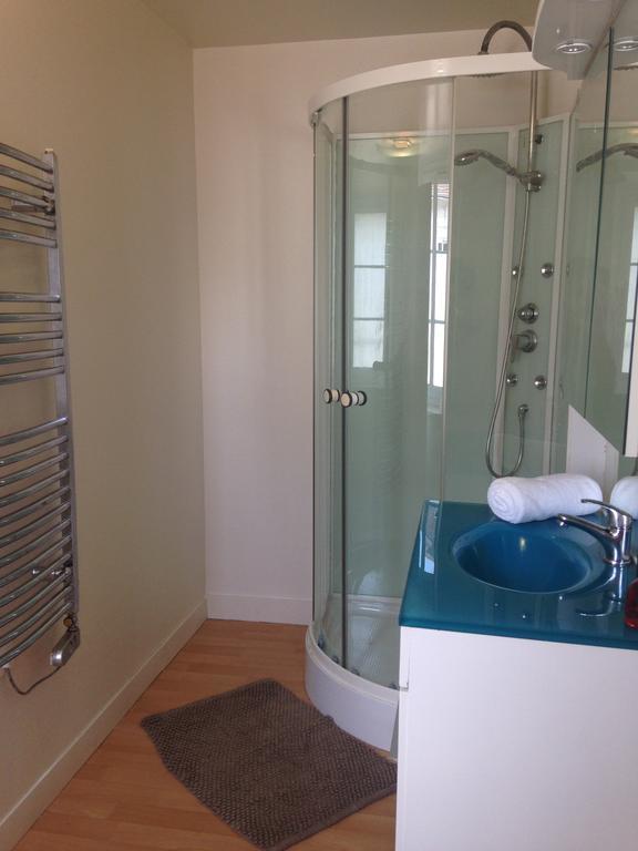 Kasaloc Appartement Maintenon Buitenkant foto