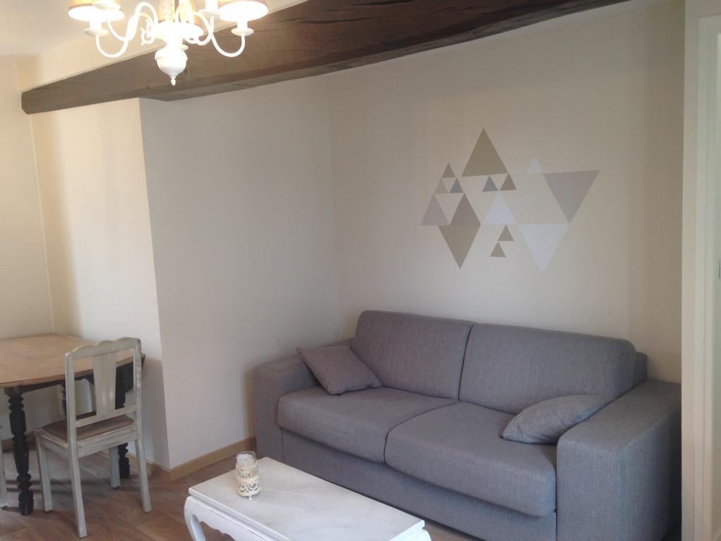 Kasaloc Appartement Maintenon Buitenkant foto