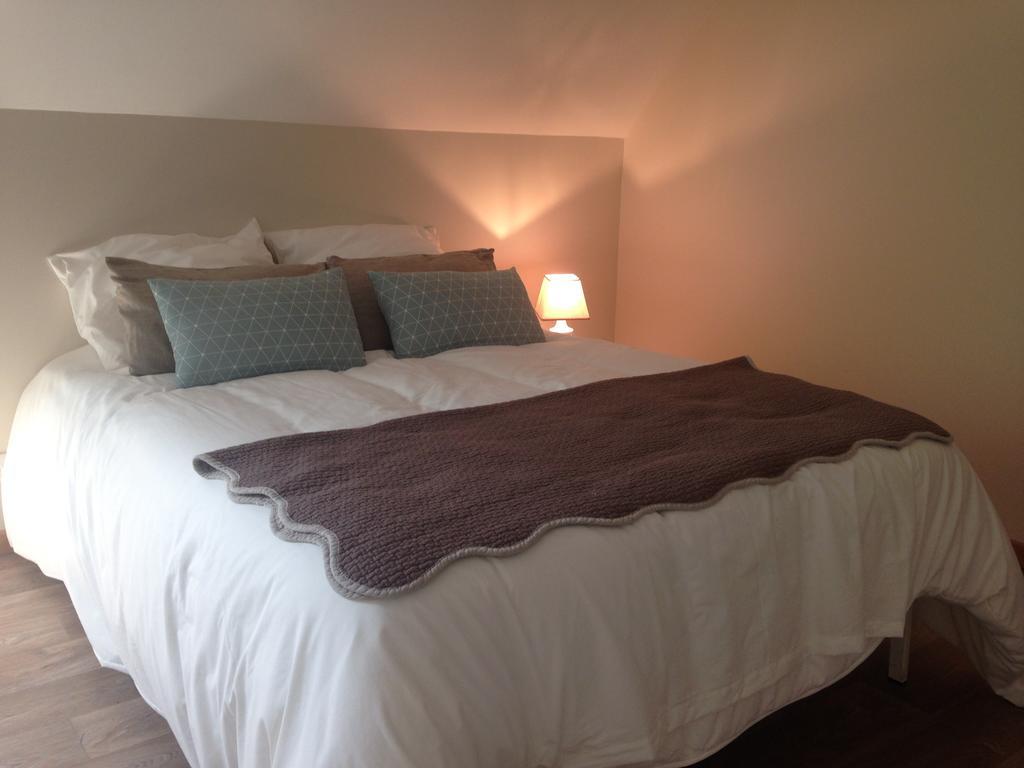 Kasaloc Appartement Maintenon Buitenkant foto