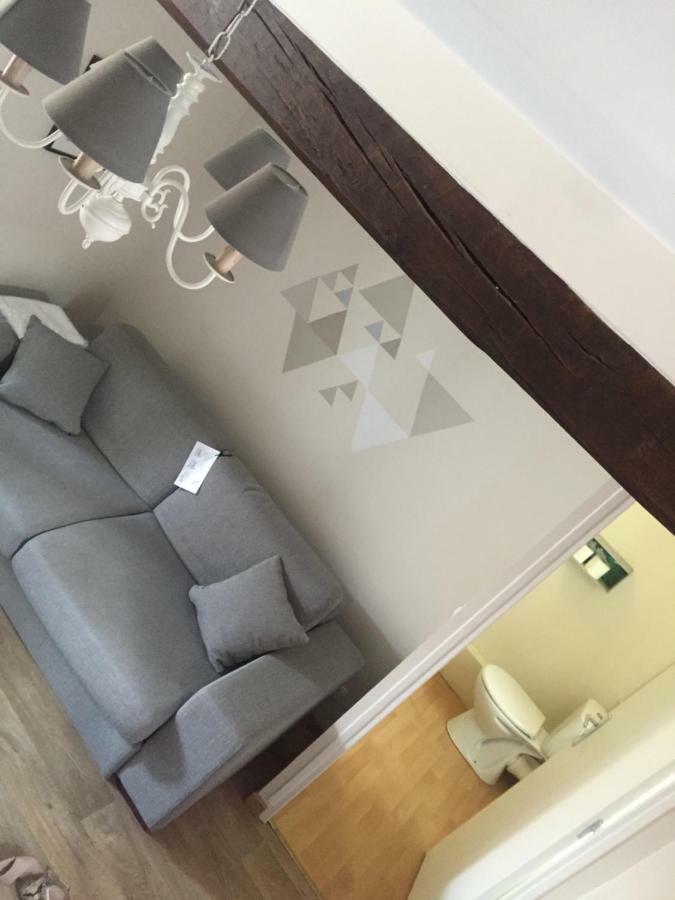 Kasaloc Appartement Maintenon Buitenkant foto